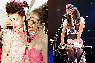 Veil Trends From Refinery 29 