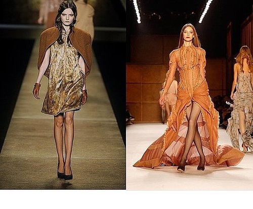 This Just In: Oliver Theyskens Possibly Leaving Nina Ricci 