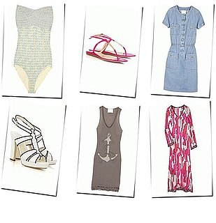 Resort Deliveries In Full Swing: New From Net-a-Porter