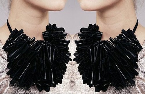 Our Top Ten Statement Necklaces 