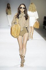 Fashion In 50 Seconds 12/23/08