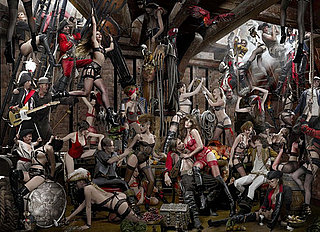 Coutorture Community Must Reads 12/24/08
