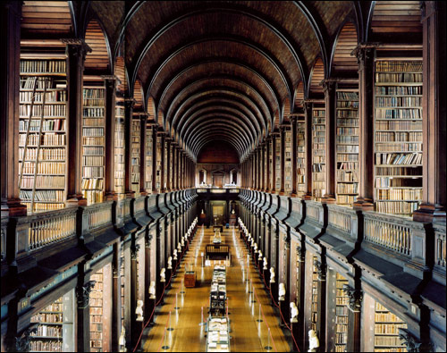 Hello Beautiful Books, We Missed You 