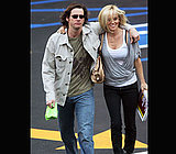 Who will still be a couple in 2008?