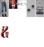 The Fool - fun look