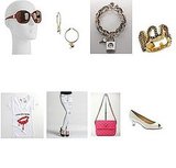 lOVe Marc Jacobs