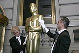 BuzzSugar Oscar Quiz!