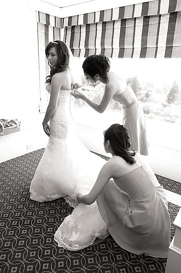 The Primping 