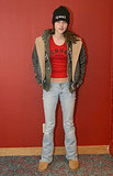 Style Evolution:Kristen Stewart