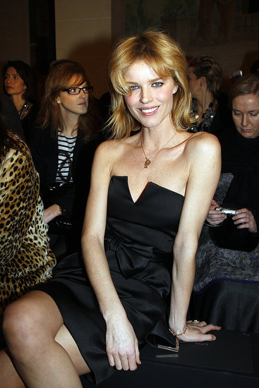 Eva Herzigova