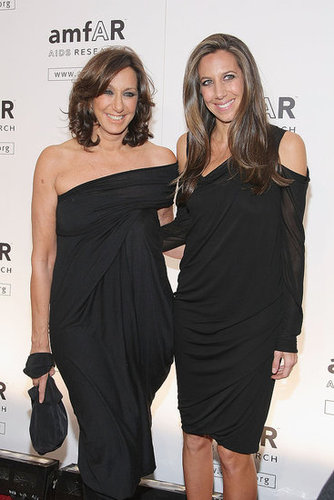 Donna Karan, Gabby Karan Donna Karan, Gabby Karan