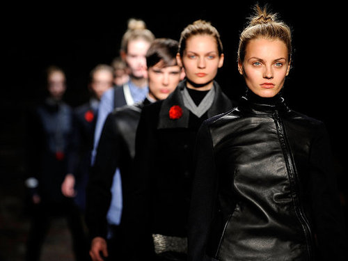 Rag & Bone Fall 2009: Packed to the Gills, With Goodness