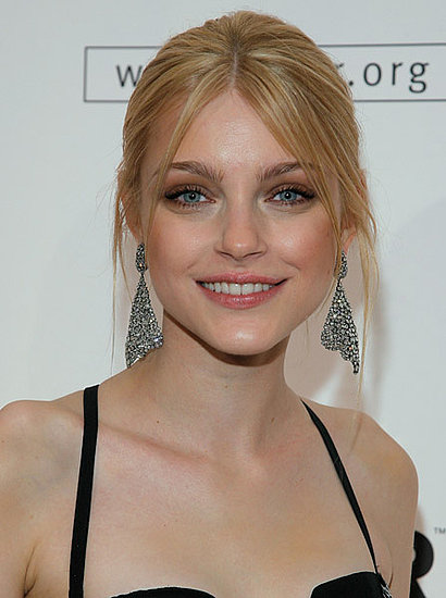Jessica Stam