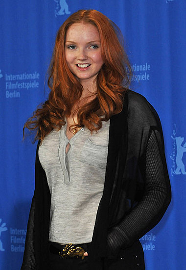 <i>Rage</i> photo call at Berlin Film Festival 