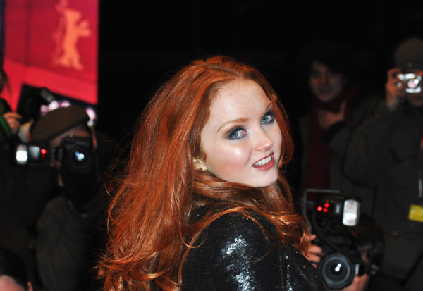 <i>Rage</i> premiere at Berlin Film Festival <i>Rage</i> premiere at Berlin Film Festival