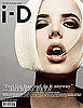 Twelve British Models, Twelve i-D Covers for March 2009