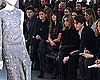 Carine Roitfeld Pulls an Anna Wintour at Calvin Klein