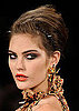 Pamela Love's Spikey Floral Jewelry for Zac Posen Fall 2009 