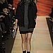 Caroline Ribeiro at Diane von Furstenberg
