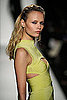 Narciso Rodriguez Brings Fall 2009's Neon Back to the '00s
