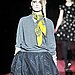 Anne Catherine Lacroix at Marc Jacobs