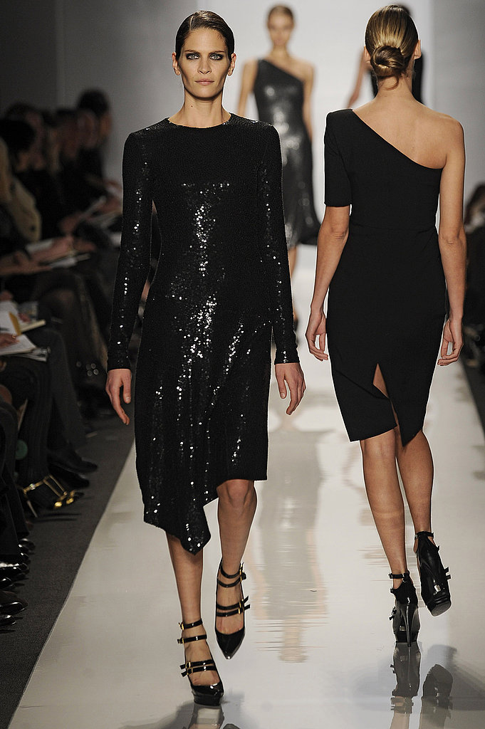 Fall 2009: Not Just for 15-Year-Old Models Fall 2009: Not Just for 15-Year-Old Models