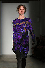 Fall 2009 Takes Proenza Schouler Back to Its Roots