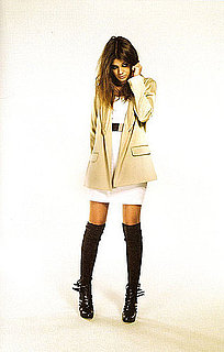 Loeffler Randall Fall 2009 Hoofs It with Buckles