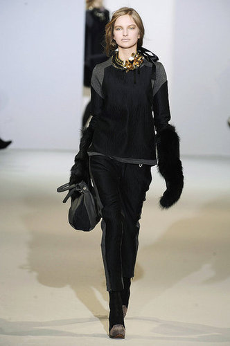 Marni's Mixmaster Does It Again for Fall 2009 Marni's Mixmaster Does It Again for Fall 2009