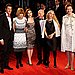 Stefano Gabbana, Anna Wintour, Scarlett Johansson, Domenico Dolce, Franca Sozzani, Letizia Moratti