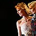 Eva Herzigova, Nadja Auermann, Claudia Schiffer