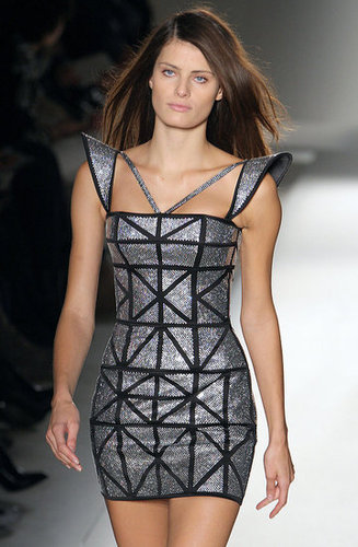 Balmain Fall 2009: More of the Same May Not Be Enough Balmain Fall 2009: More of the Same May Not Be Enough