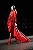 Nina Ricci Fall 2009: Insane Shoes for Olivier Theyskens's Last?