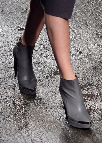 Lanvin Fall 2009: For the Ladies Lanvin Fall 2009: For the Ladies