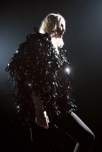 Maison Martin Margiela Fall 2009: Doing Well, Head in the Clouds Maison Martin Margiela Fall 2009: Doing Well, Head in the Clouds