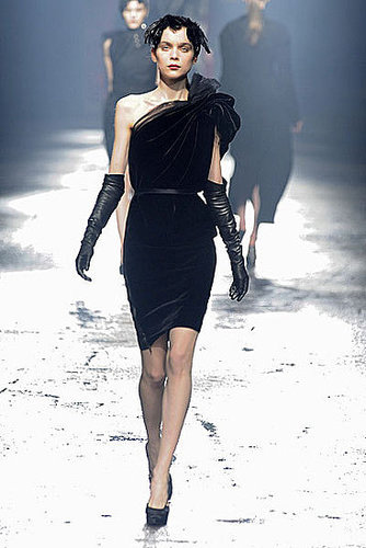 Lanvin Fall 2009: For the Ladies Lanvin Fall 2009: For the Ladies