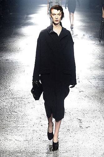 Lanvin Fall 2009: For the Ladies Lanvin Fall 2009: For the Ladies