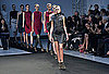 RM by Roland Mouret Fall 2009: "The Work of a Local Dressmaker"