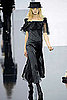 Chanel Fall 2009 Marks a Moss Appearance, Return to the LBD