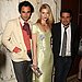 Zac Posen, Claire Danes, Narciso Rodriguez