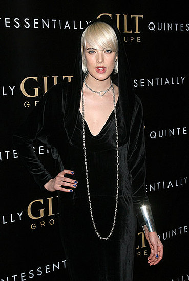 Agyness Deyn