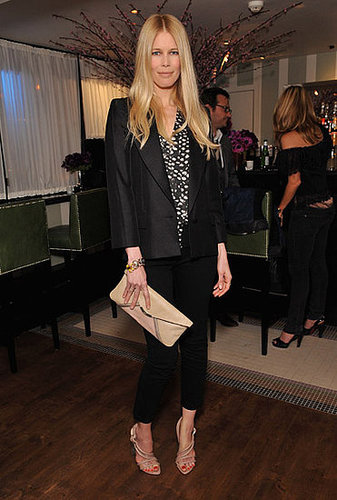 Claudia Schiffer Claudia Schiffer