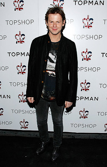 Christopher Kane
Christopher Kane
