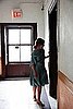 Vogue's Sally Singer Shows Off Apartment, Discourages "Yo-Yo Dieting"