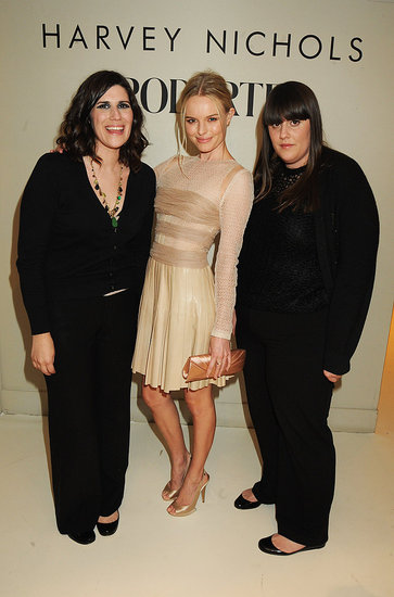 Laura Mulleavy, Kate Bosworth, Kate Mulleavy Laura Mulleavy, Kate Bosworth, Kate Mulleavy