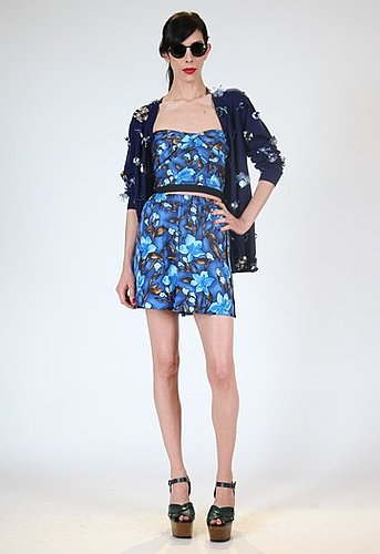 Marc Jacobs Is In Venice, But Channels Eclectic Brazil for Cruise 2010 Marc Jacobs Is In Venice, But Channels Eclectic Brazil for Cruise 2010