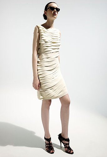 Thakoon Brings Out Prints, Pleats That Are Sure to Sell for Cruise 2010 Thakoon Brings Out Prints, Pleats That Are Sure to Sell for Cruise 2010