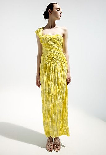 Thakoon Brings Out Prints, Pleats That Are Sure to Sell for Cruise 2010 Thakoon Brings Out Prints, Pleats That Are Sure to Sell for Cruise 2010