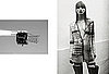 Hussein Chalayan Keeps Expanding Under Puma's Wing, This Time With Signature Fall 2009 Campaign