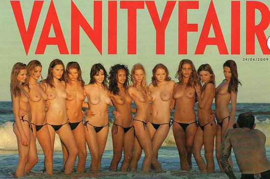 Eniko Mihalik, Rosie Huntington-Whiteley, Catherine McNeil, Abbey Lee Kershaw, Daisy Lowe, Gracie Carvalho, Marloes Horst, Lily Cole, Ana Beatriz Barros, Miranda Kerr, Georgina Stojiljkovic
Eniko Mihalik, Rosie Huntington-Whiteley, Catherine McNeil, Abbey Lee Kershaw, Daisy Lowe, Gracie Carvalho, Marloes Horst, Lily Cole, Ana Beatriz Barros, Miranda Kerr, Georgina Stojiljkovic